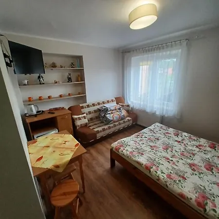 Do-dar * クリニツァ・モルスカ