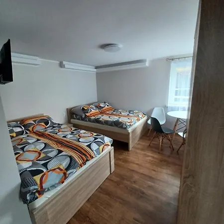 Do-dar Pensionat Krynica Morska