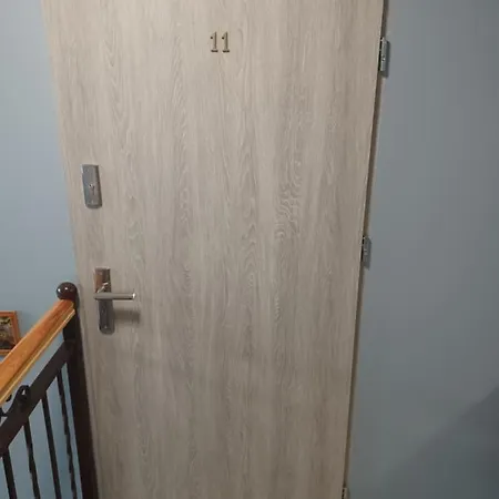 Do-dar * Krynica Morska