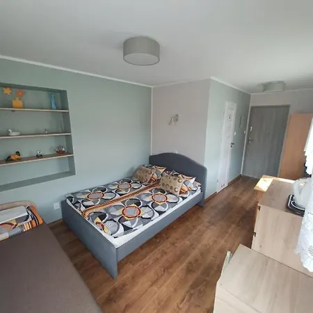 Do-dar クリニツァ・モルスカ