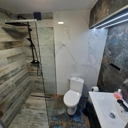 Guest house Do-dar