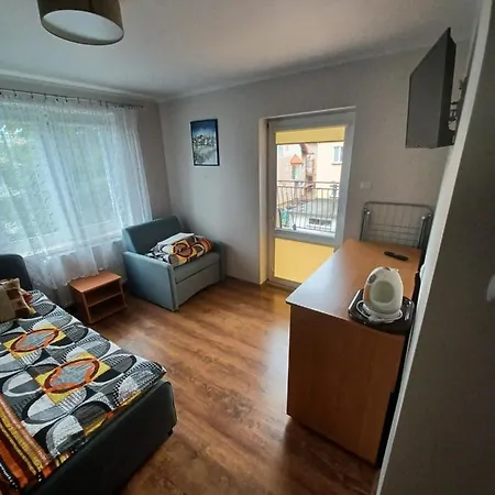 Do-dar * クリニツァ・モルスカ