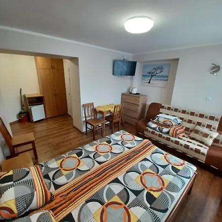 Do-dar Pensionat Krynica Morska