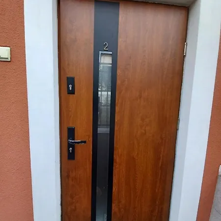 Do-dar Guest house Krynica Morska