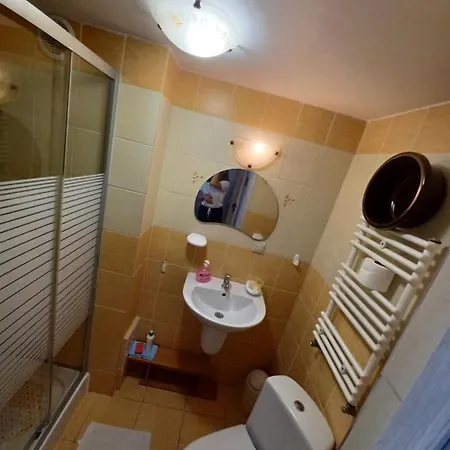 Do-dar Krynica Morska