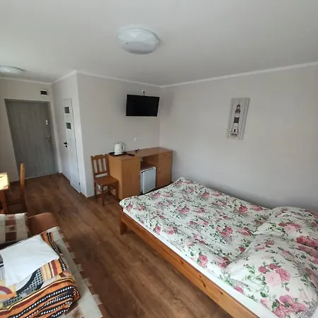 ゲストハウス Do-dar クリニツァ・モルスカ