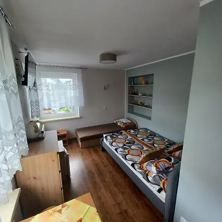 Do-dar Krynica Morska