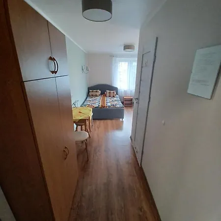 Do-dar * クリニツァ・モルスカ