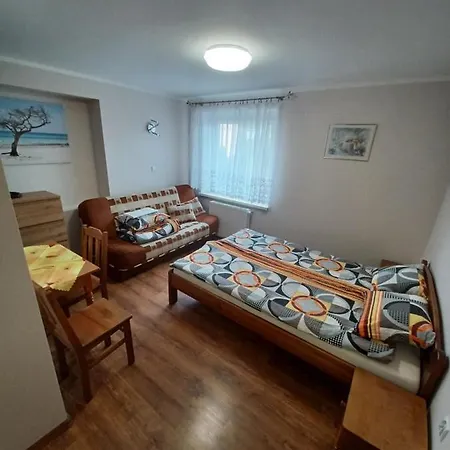 Do-dar Guest house *