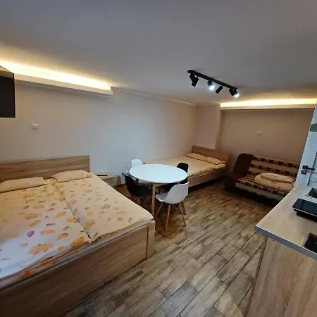 Do-dar Guest house *