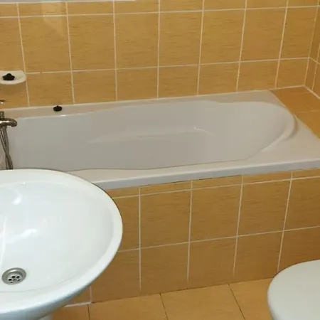 Pensionat Do-dar Krynica Morska