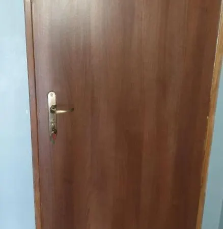 Pensionat Do-dar Krynica Morska