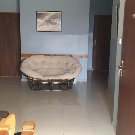 Do-dar Guest house *