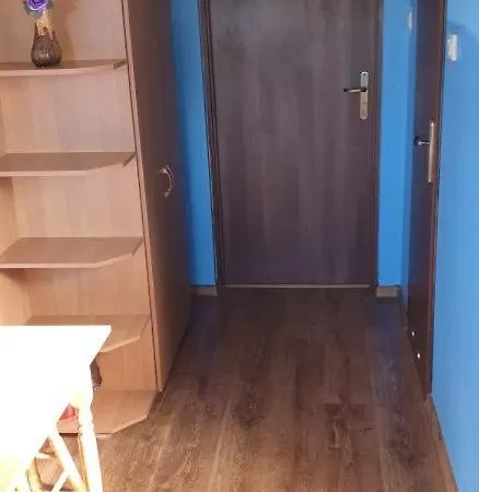 Do-dar Pensionat Krynica Morska