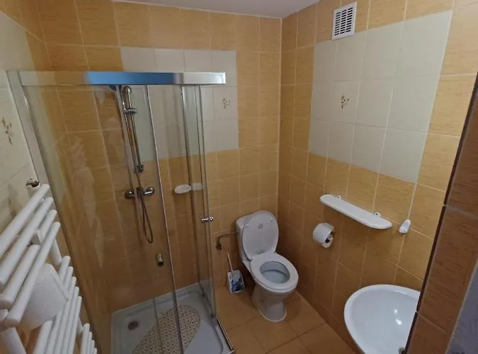 Vendégház Do-dar *