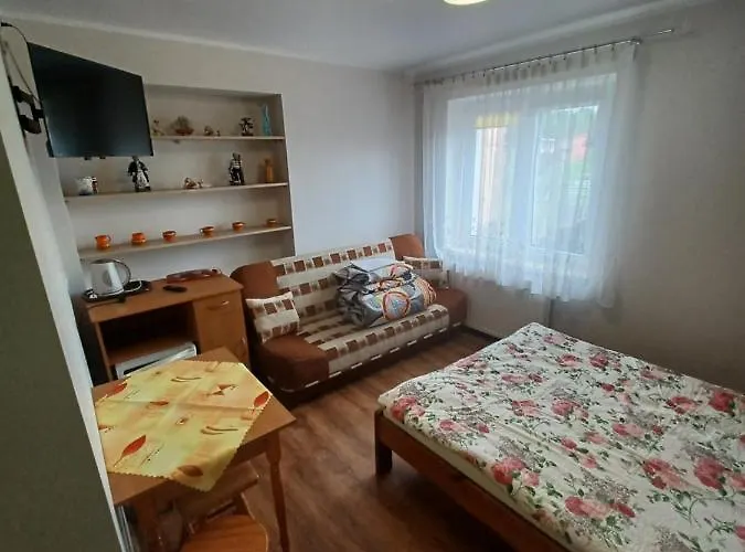 Do-dar * Krynica Morska