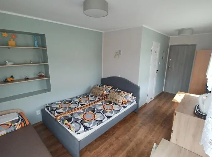 Do-dar Krynica Morska