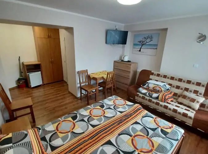 Do-dar Penzion Krynica Morska