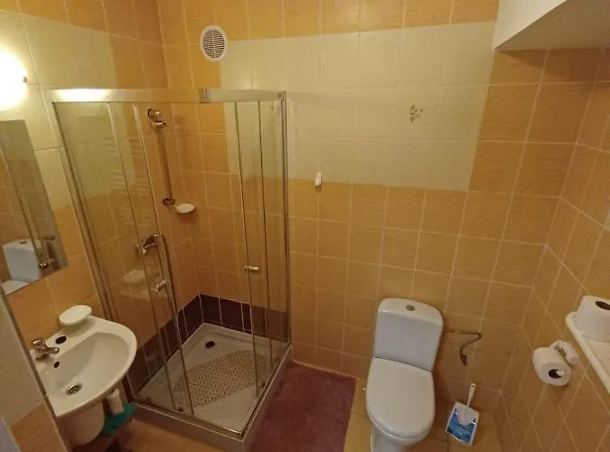 Vendégház Do-dar *