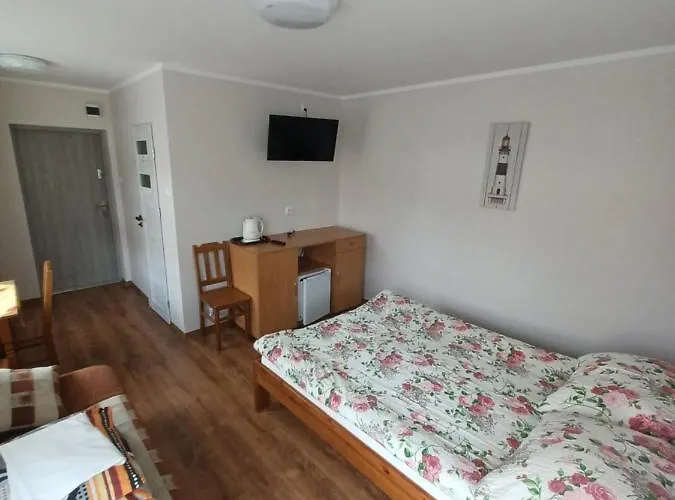 Penzion Do-dar Krynica Morska