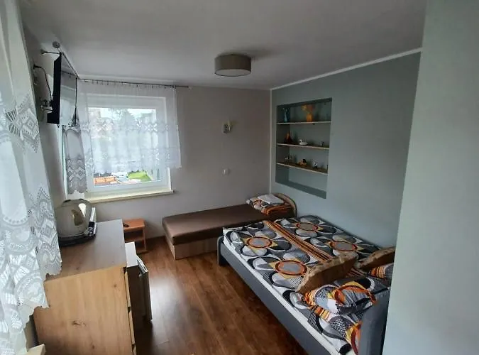 Do-dar Krynica Morska