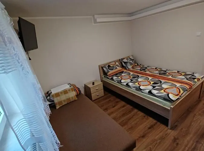 Penzion Do-dar Krynica Morska