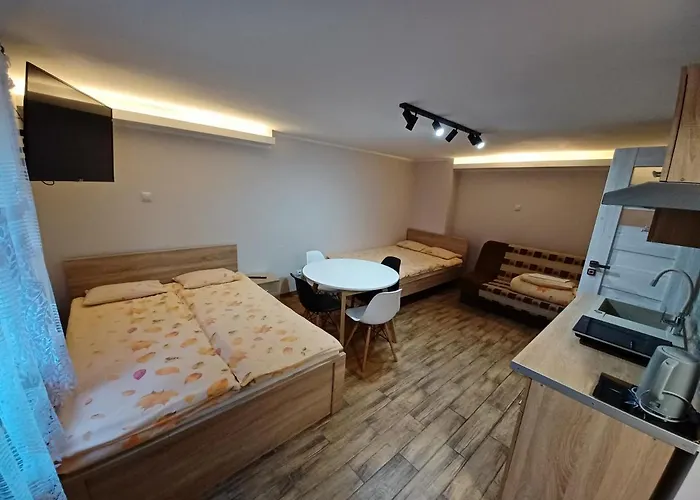 Do-dar Vendégház *