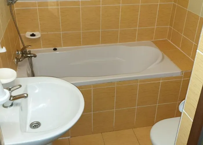 Penzion Do-dar Krynica Morska