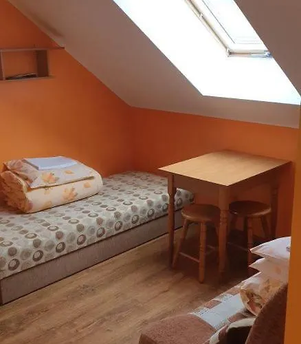 Vendégház Do-dar *