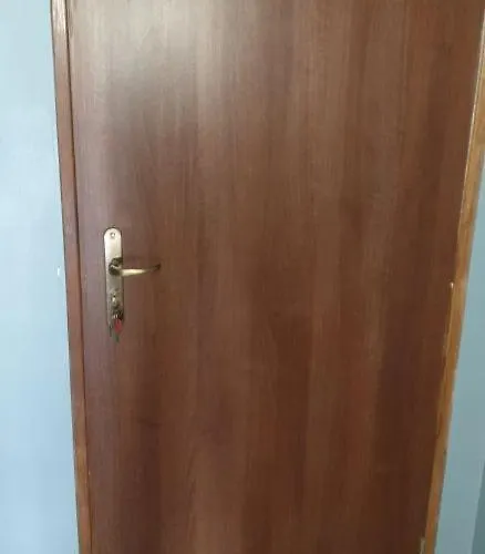 Vendégház Do-dar Krynica Morska