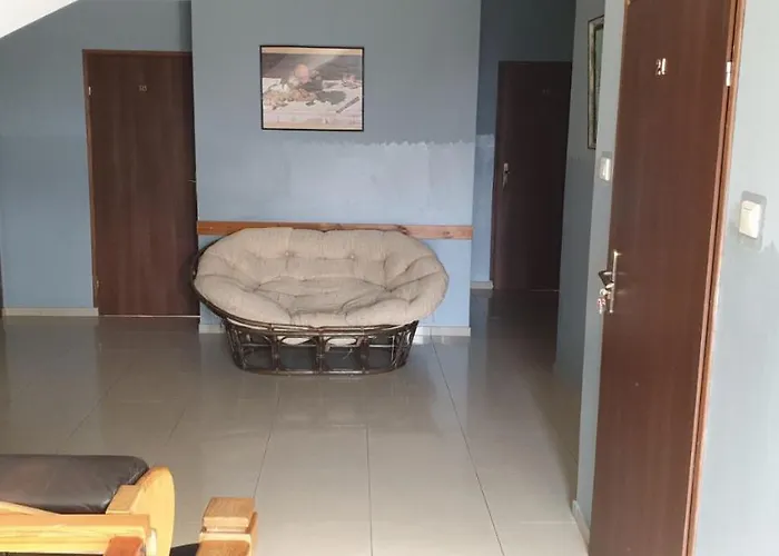 Do-dar Vendégház *