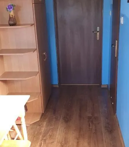 Do-dar Vendégház Krynica Morska